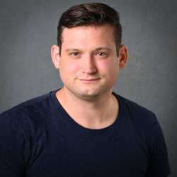 Hendrik Haustein - IT Solutions